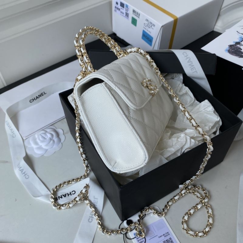 Chanel Satchel Bags